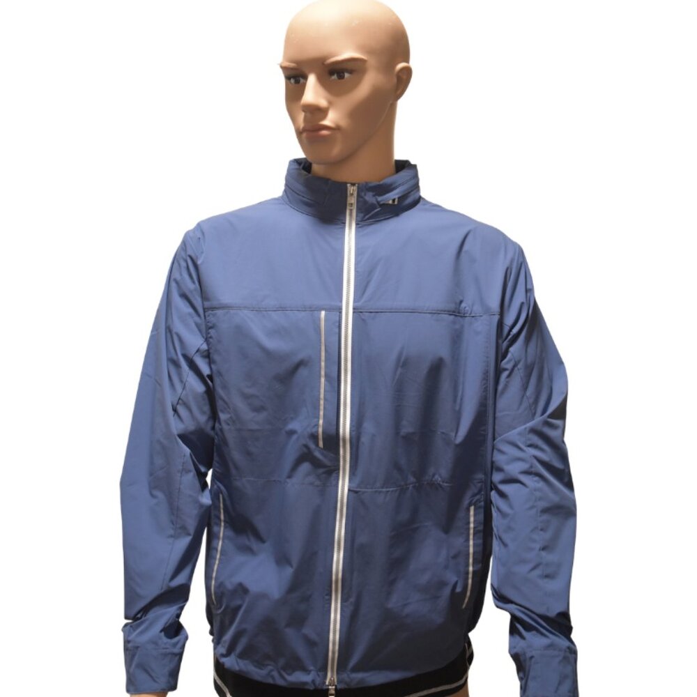Peter Millar Wind Breaker with Zip Out Hood